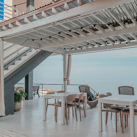 Gt Seaside Inn Oslob Esterno foto
