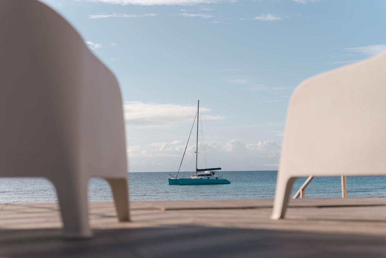 Gt Seaside Inn Oslob Esterno foto