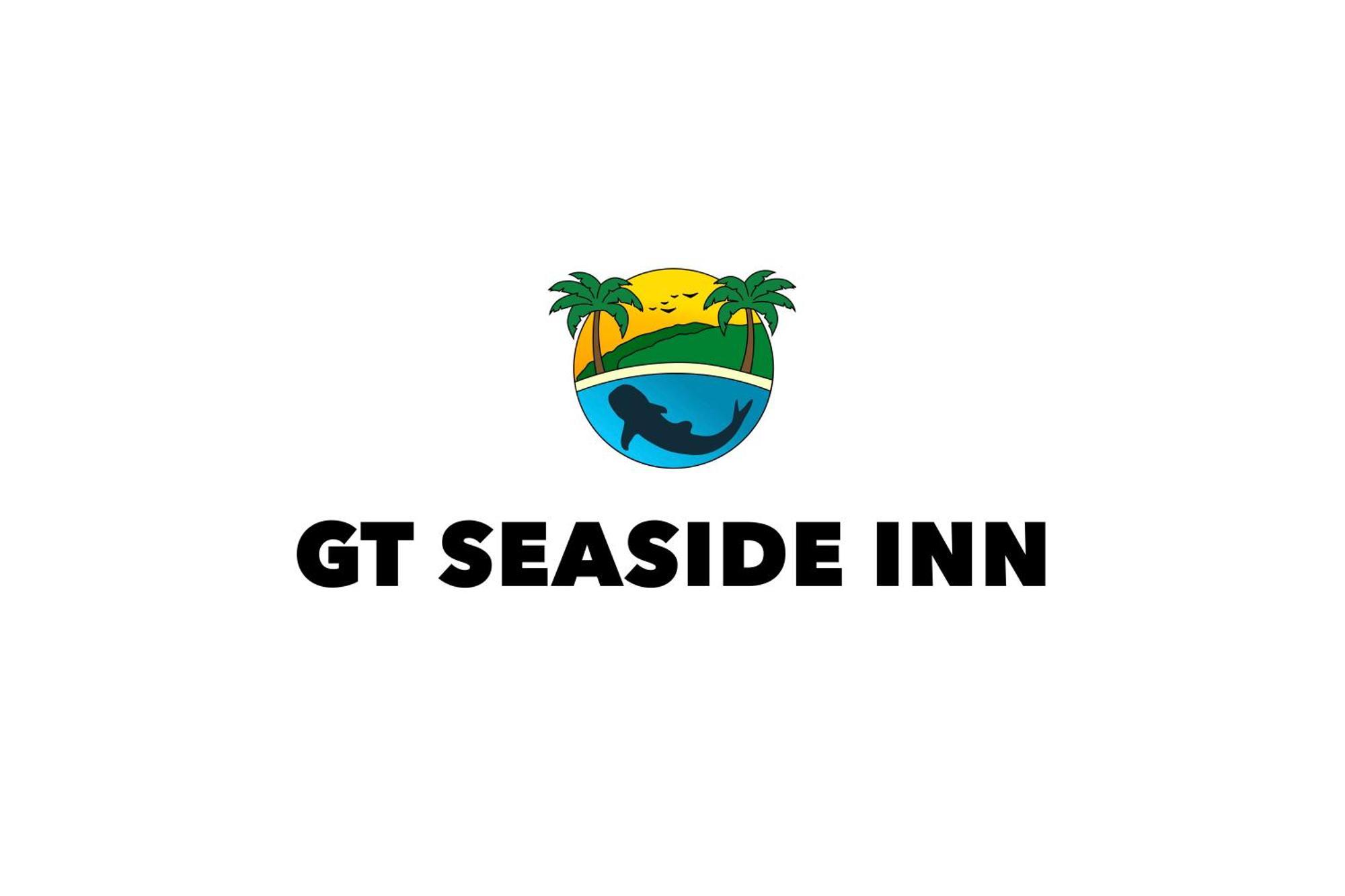 Gt Seaside Inn Oslob Esterno foto
